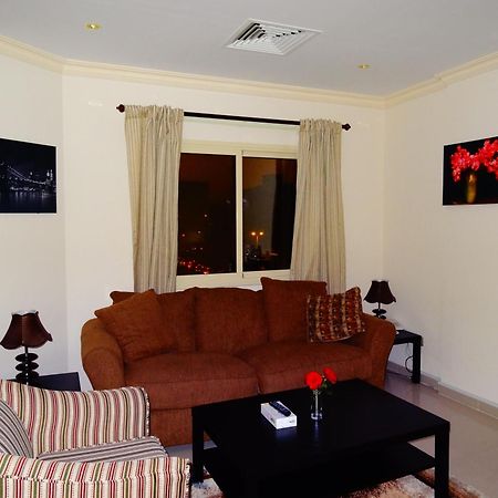 Samaya Al Khobar Hotel Apartments Δωμάτιο φωτογραφία