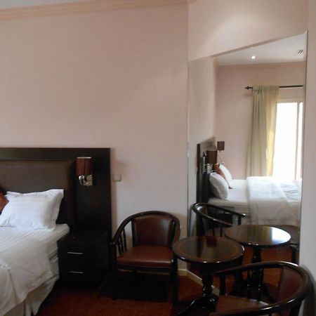 Samaya Al Khobar Hotel Apartments Δωμάτιο φωτογραφία