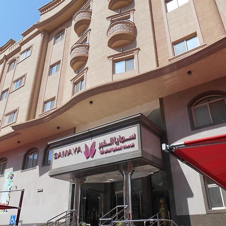 Samaya Al Khobar Hotel Apartments Εξωτερικό φωτογραφία