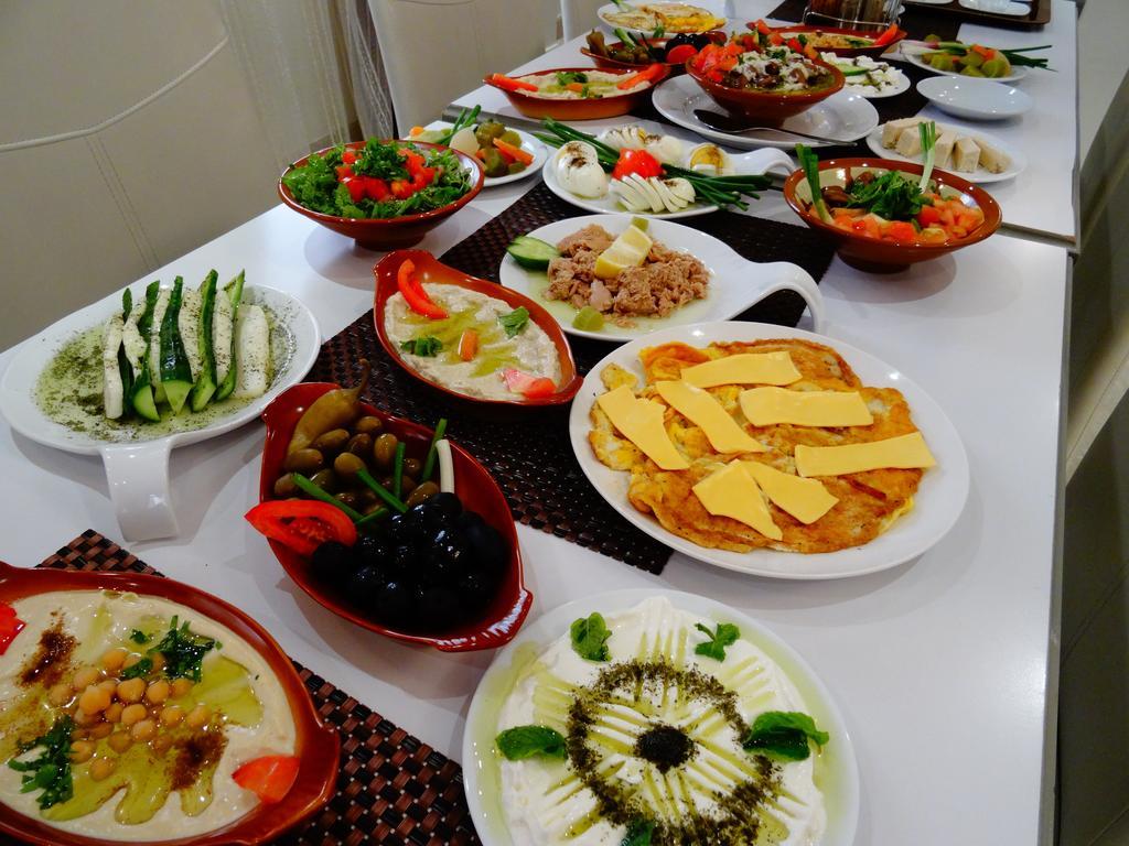 Samaya Al Khobar Hotel Apartments Εξωτερικό φωτογραφία