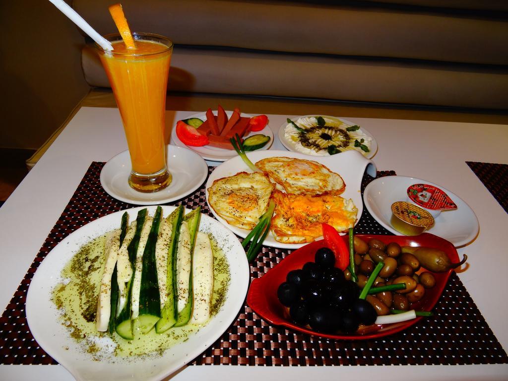 Samaya Al Khobar Hotel Apartments Εξωτερικό φωτογραφία