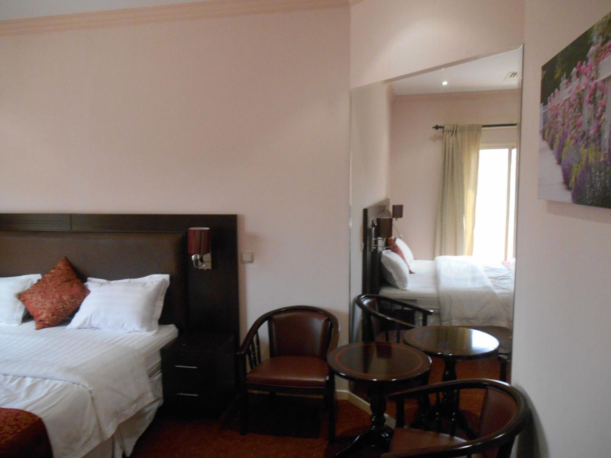 Samaya Al Khobar Hotel Apartments Δωμάτιο φωτογραφία