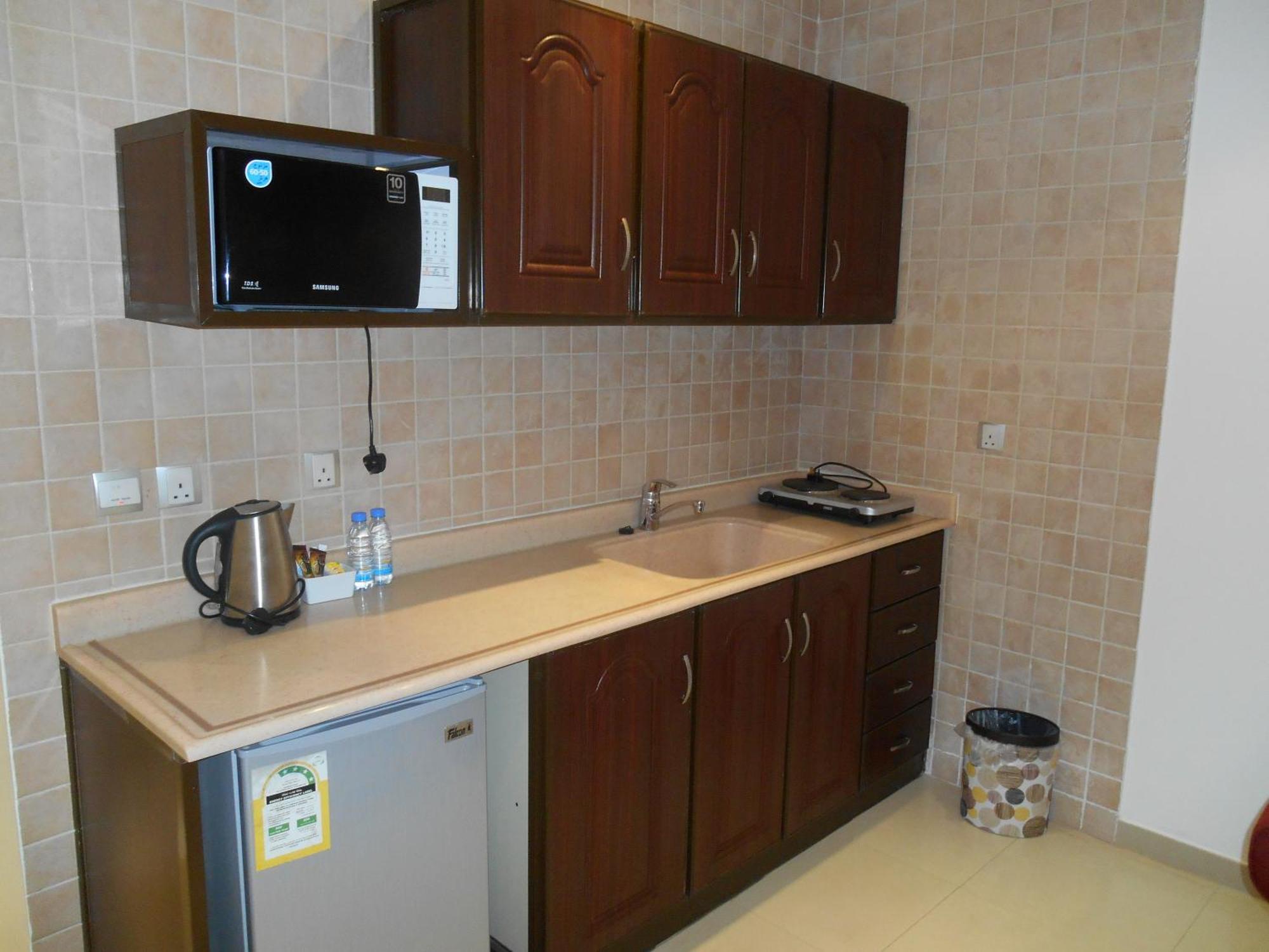 Samaya Al Khobar Hotel Apartments Δωμάτιο φωτογραφία