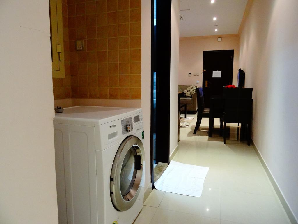 Samaya Al Khobar Hotel Apartments Δωμάτιο φωτογραφία