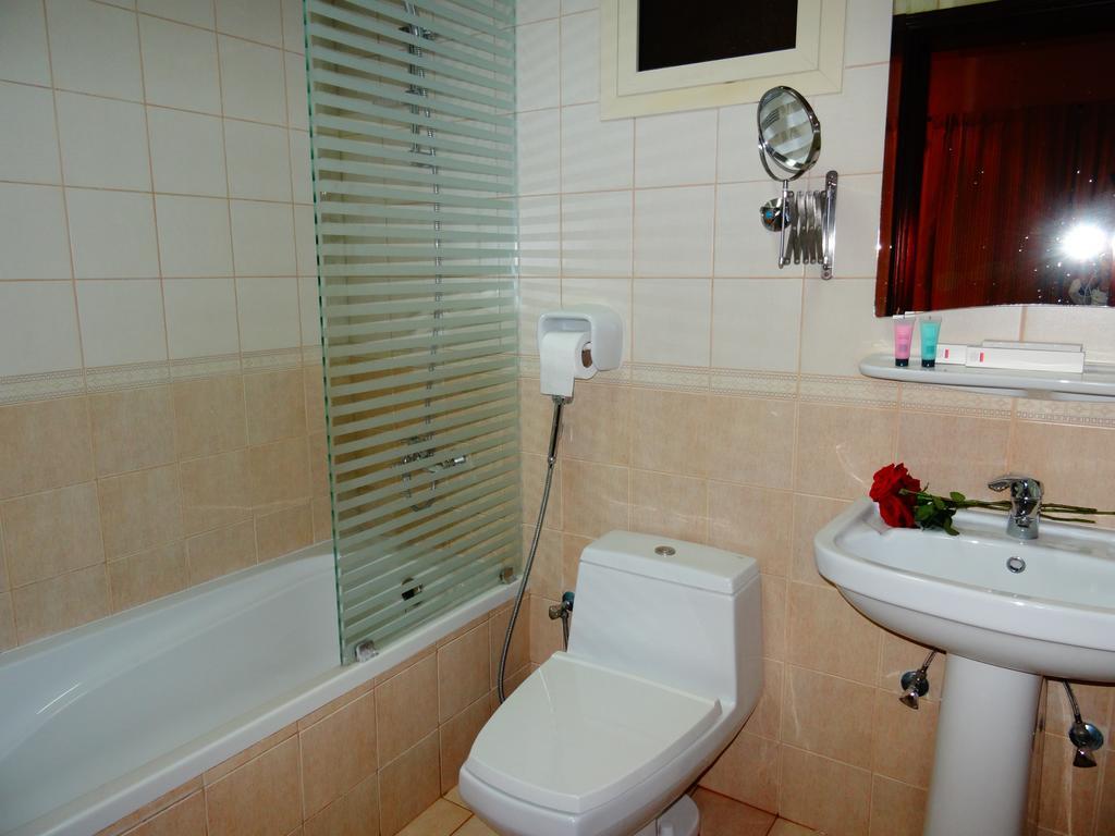 Samaya Al Khobar Hotel Apartments Δωμάτιο φωτογραφία