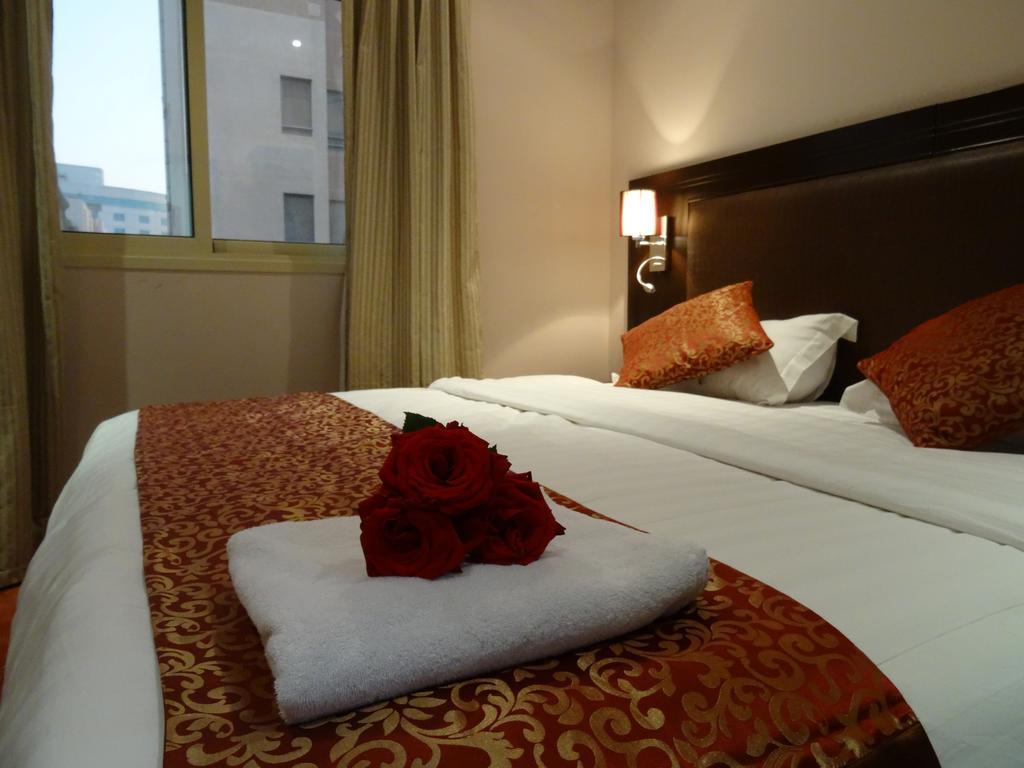 Samaya Al Khobar Hotel Apartments Δωμάτιο φωτογραφία