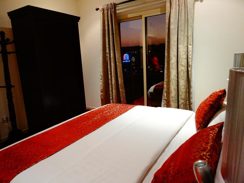 Samaya Al Khobar Hotel Apartments Δωμάτιο φωτογραφία