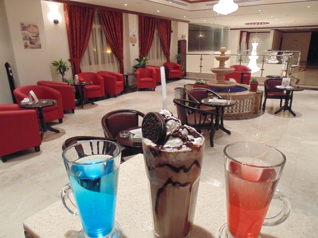 Samaya Al Khobar Hotel Apartments Εξωτερικό φωτογραφία