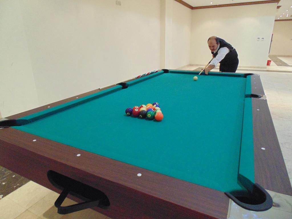 Samaya Al Khobar Hotel Apartments Εξωτερικό φωτογραφία