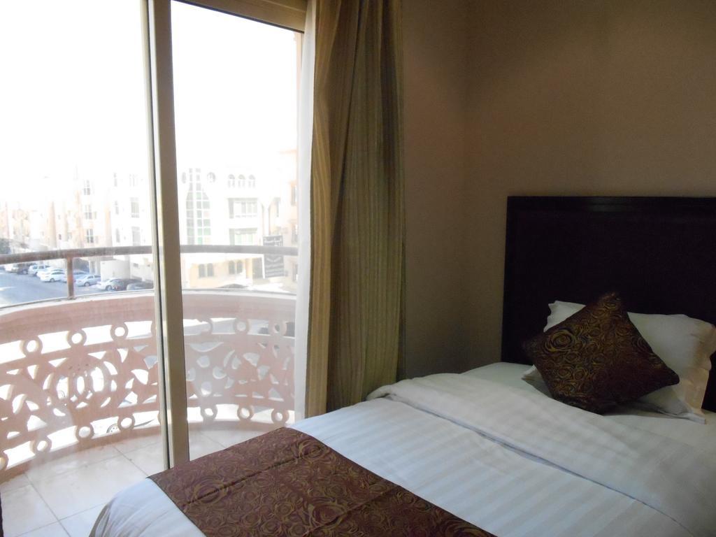 Samaya Al Khobar Hotel Apartments Εξωτερικό φωτογραφία