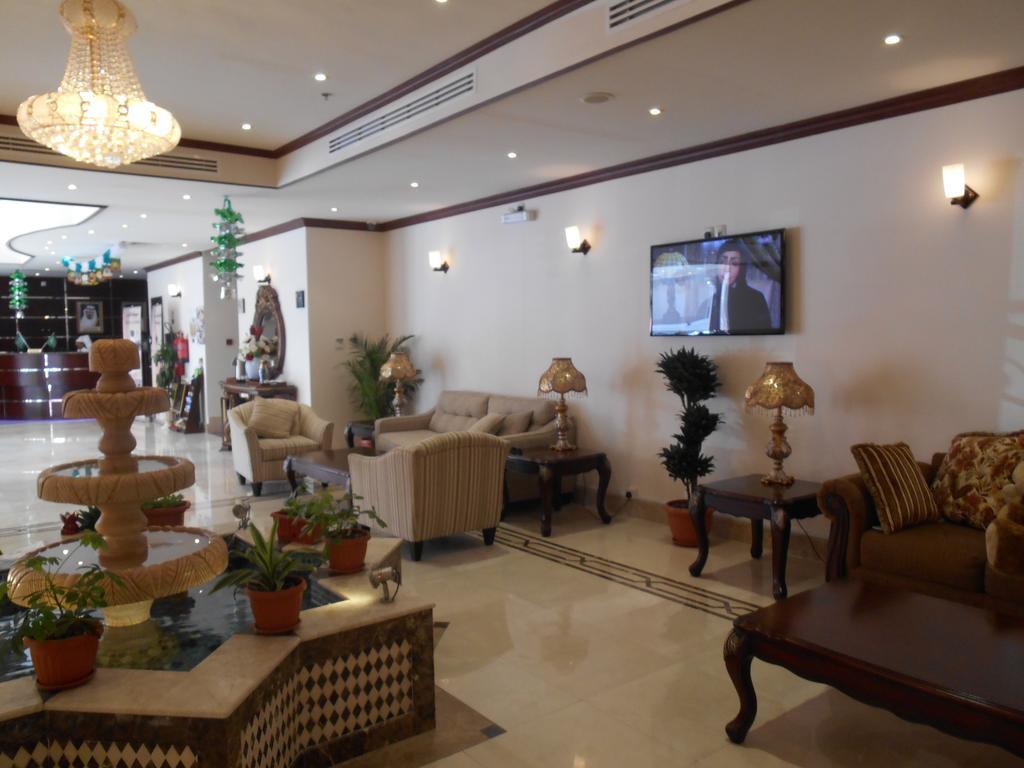 Samaya Al Khobar Hotel Apartments Εξωτερικό φωτογραφία