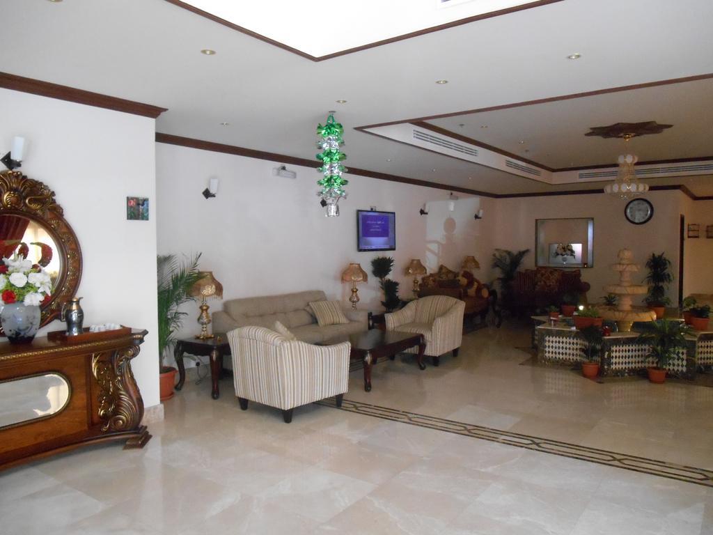 Samaya Al Khobar Hotel Apartments Εξωτερικό φωτογραφία