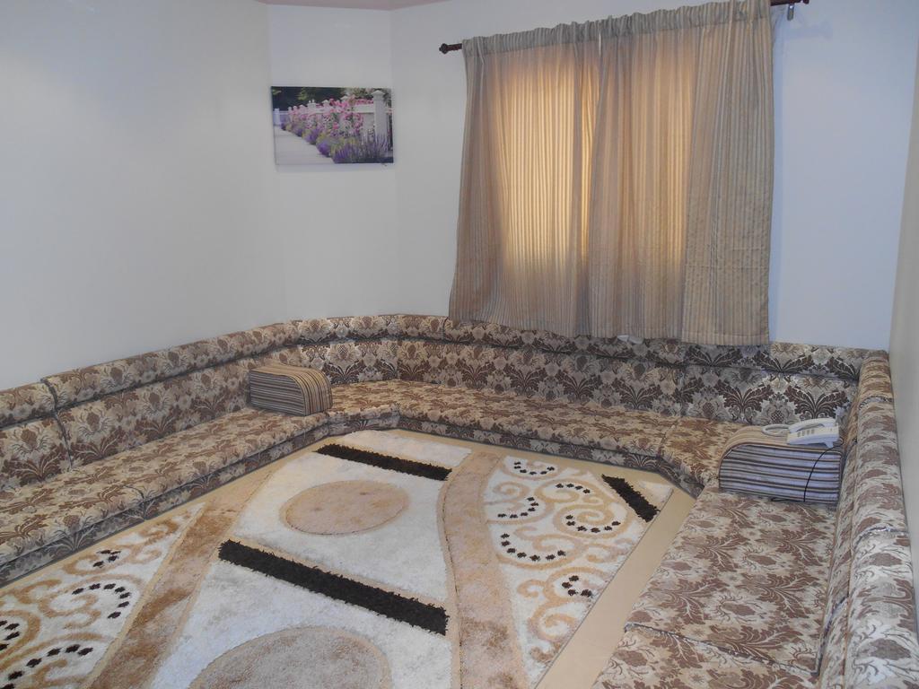 Samaya Al Khobar Hotel Apartments Εξωτερικό φωτογραφία